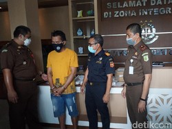 500 Ribu Rokok Ilegal Terungkap di Demak, Hendak Dikirim ke Sumatera