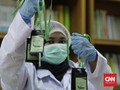 Mentan Ungkap Kronologi Kalung Eucalyptus Bisa Ramai