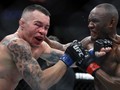 UFC: Kamaru Usman vs Colby Covington 2 Digelar November