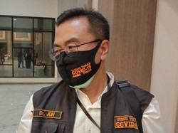Gugus COVID-19 Jatim Genjot Angka Kesembuhan untuk Capai Target dari Presiden