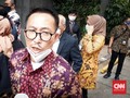 Ketua Komisi III Minta KPK Jadikan Kasus Firli Pelajaran
