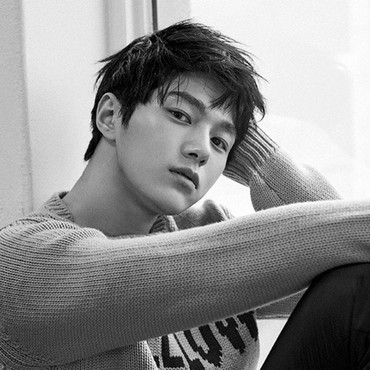 Segera Wajib Militer, Kim Myung Soo Bakal Daftar ke Korps Marinir