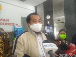 MAKI Laporkan Jaksa Inisial P yang Foto Bareng Djoko Tjandra ke Komjak