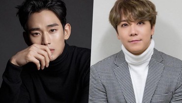Lee Hongki FT Island Habiskan Gaji Bulanan untuk Hadiah Kim Soo Hyun