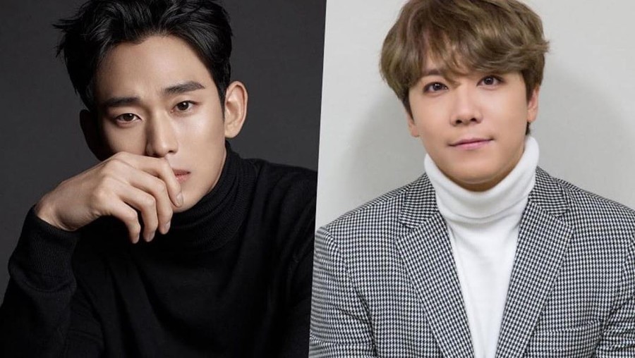 Lee Hongki FT Island Habiskan Gaji untuk Beri Hadiah pada Kim Soo Hyun