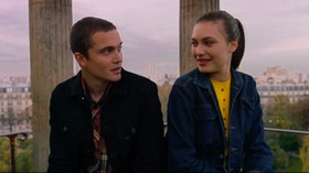 Sinopsis Love, Karya Gaspar Noe di Cannes 2015