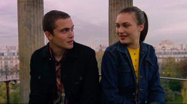 Sinopsis Love Karya Gaspar Noe Di Cannes 2015