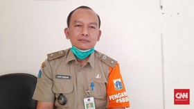 Lurah Dipecat Jika Terbukti Bantu Djoko Tjandra Buat e-KTP