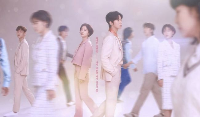 Aktor Pendukung Covid 19 Syuting Drama Men Are Men Ditunda