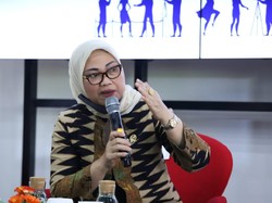 Kemnaker Tetapkan 14 Standar Kompetensi Kerja Bidang Perfilman