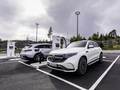 Mobil Listrik Suram di Thailand, Mercedes Siap Angkat Kaki
