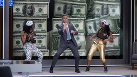 Sinopsis Money Monster, Tayang di Bioskop Trans TV Malam Ini