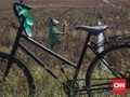 Dilanda Pandemi, Kementan Gigih Upayakan Penyediaan Pangan