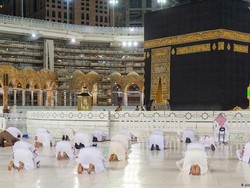 Pembatasan Haji, Frustrasi Bagi Jemaah dan Kesulitan Ekonomi Arab Saudi