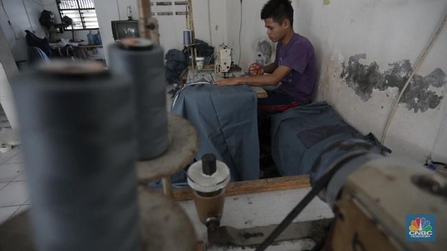 Pengusaha Tekstil Banjir Order, Ini Efeknya