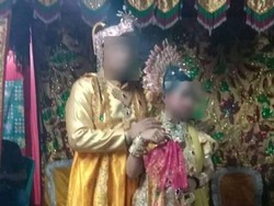 Ambyar Hati Terapis Pijat Pernikahannya Rekayasa Pemerkosa Anak Tiri