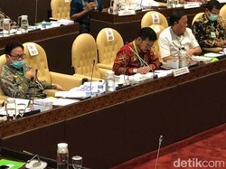 Bikin Heboh, Proyek Kalung Antivirus Corona Dilanjutkan?