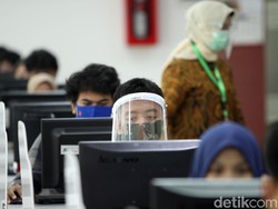 Cara Cek Hasil Penmaba UNJ, SBMPTBR UNEJ, SPMB Unsoed, UM UGM, USM ITB 2020