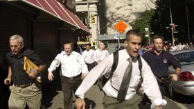 Selamat Tragedi 9/11, Pria AS Meninggal karena Virus Corona