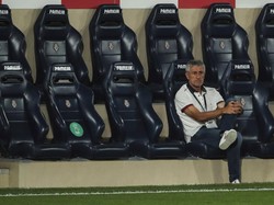 Barcelona: Sekarang Setien Dulu, Xavi Masih Nanti