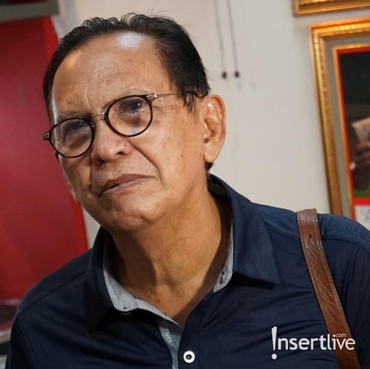 Roy Marten Ungkap Kejujuran Gading Saat Ditanya soal Karen Nijsen