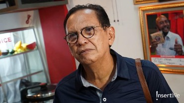 Roy Marten Ungkap Kejujuran Gading Saat Ditanya soal Karen Nijsen