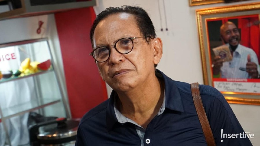 Ketularan Gading & Gibran, Roy Marten Buka Akun YouTube