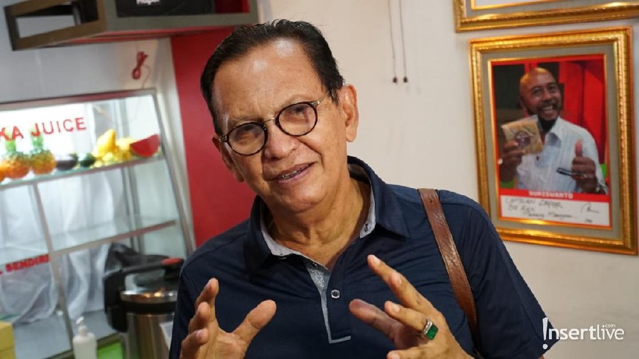 Ketularan Gading & Gibran, Roy Marten Buka Akun YouTube