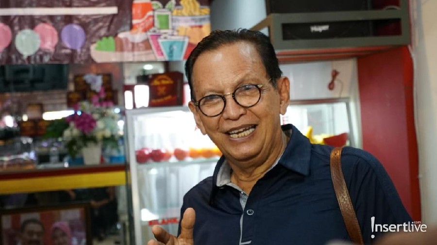 Ketularan Gading & Gibran, Roy Marten Buka Akun YouTube