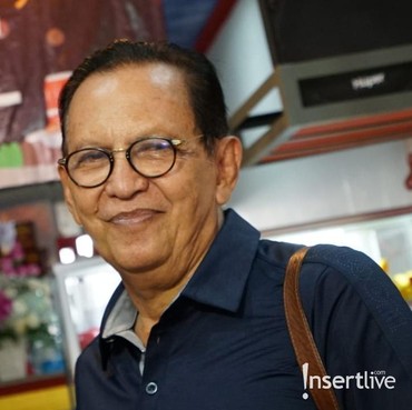 Gading Marten Pacari Karen Nijsen, Roy Marten: Saya Gembira Dia sudah Move On