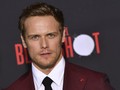 Aktor Outlander, Sam Heughan Diunggulkan Perankan James Bond