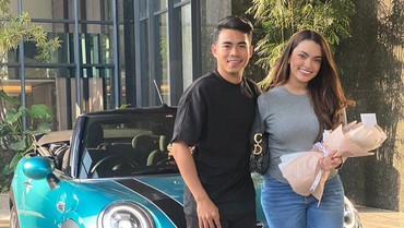 Pacaran 6 Bulan Dapat Mobil Mewah, Ternyata Bekas