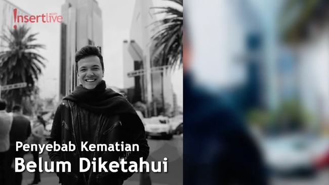 Bintang Disney Sebastian Athie Meninggal Dunia di Usia 24 Tahun