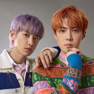 SM Entertainment Buka Suara Usai Chanyeol & Sehun EXO Diduga Pindah Agensi