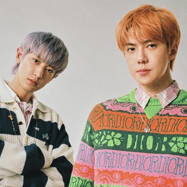 Lirik Lagu Telephone - EXO-SC