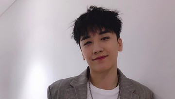 Usai Heboh Burning Sun, Seungri Eks BIGBANG Terlihat di Restoran Bareng Wanita Cantik
