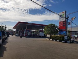 Penyaluran BBM dan LPG di Jepara Berjalan Normal Pascagempa M 6,1