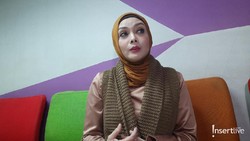 Foto Tanpa Hijab, Terry Putri Malah Banjir Pujian