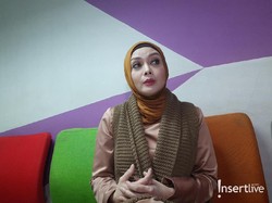 Foto Tanpa Hijab, Terry Putri Malah Banjir Pujian