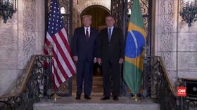 VIDEO: Trump dan Bolsonaro, Serupa Tapi Tak Sama