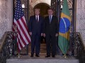 VIDEO: Trump dan Bolsonaro, Serupa Tapi Tak Sama