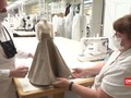 VIDEO: Miniatur Negeri Dongeng Couture Christian Dior
