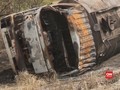 VIDEO: Truk Tangki BBM Meledak di Kolombia, 7 Orang Tewas