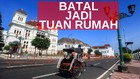 VIDEO: Dicoret Dari Piala Dunia, Sultan: Wong Ra Iso Pindah