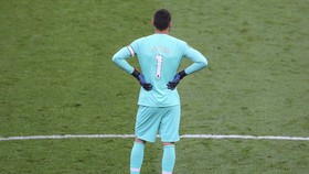 Lloris Soal Son Heung Min: Keributan Bagian dari Sepak Bola