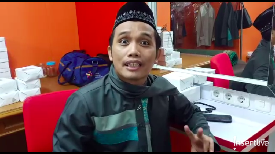 Ustaz Maulana
