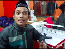 Ustaz Maulana Ungkap Hidangan yang Baik Dikonsumsi Saat Puasa Menurut Nabi