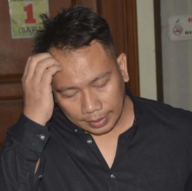 Gugatan Vicky Prasetyo Atas Pilbup Pemalang 2024 di MK Kandas