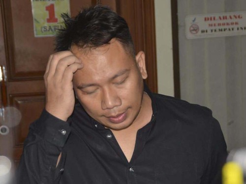 Vicky Prasetyo