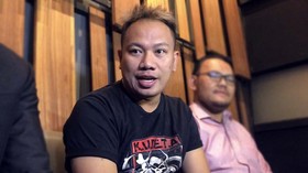 Vicky Prasetyo Gugat Pilkada Pemalang ke MK, Minta Pemilihan Ulang